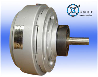 GXFL - B series solenoid powder clutch