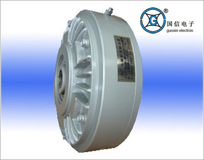 GXFZ-B series magnetic powder brake