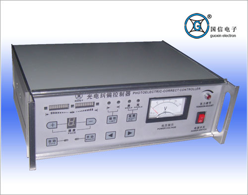 GXGK - A series of rectification controller