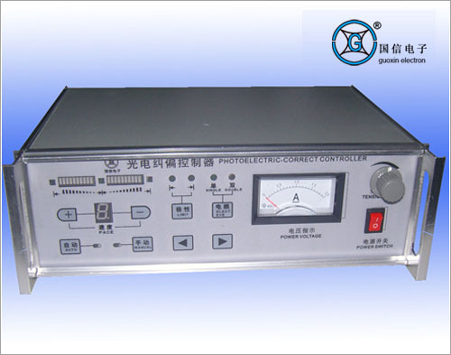 GXGK - B series rectification controller