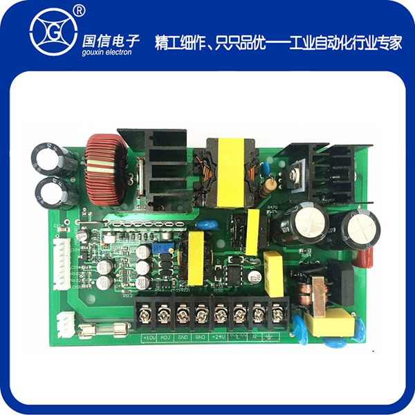 GXC-4A精密型张力控制板